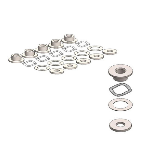 Moto master bmw floater - floater, kit