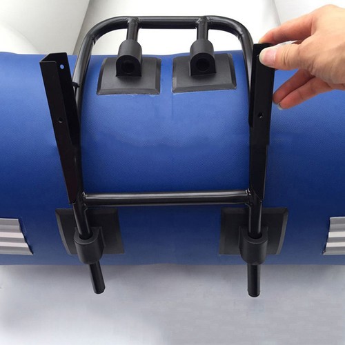 Pezzi staffa motore - staffa, per