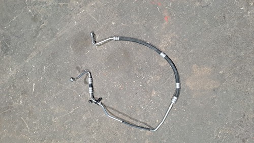 Tubo idroguida per alfa - tubo, romeo
