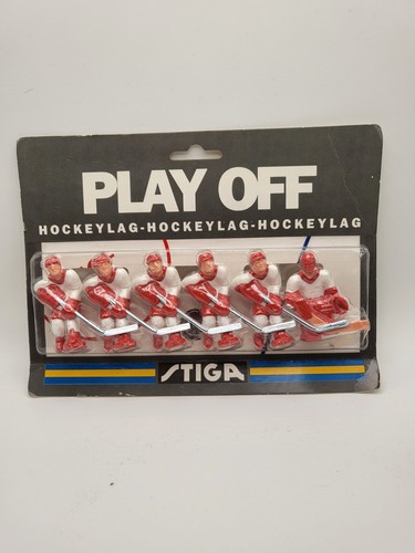 Stiga play off - stiga, hockey
