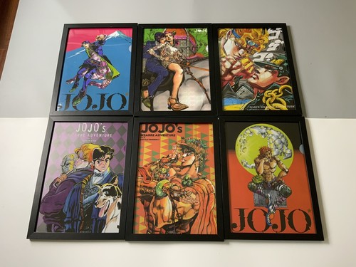 Jojo bizarre adventure - bizarre,