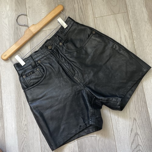 Pantaloncini pelle jcc - pelle,