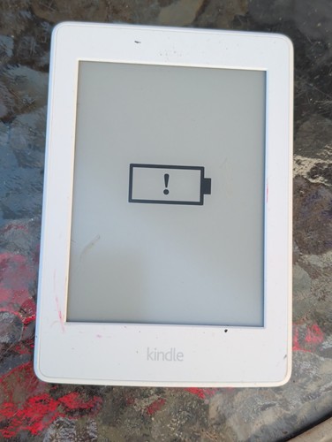 Amazon kindle pollici - amazon,