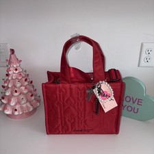 💋Luv Betsey Betsey Johnson