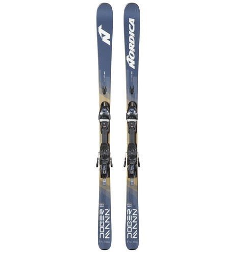 Nordica dobermann multipista - nordica,