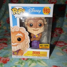 Funko Pop! Vinile: Disney -