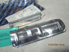 PARATIA CATALIZZATORE FIAT