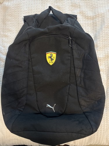 Puma scuderia ferrari zaino - puma,