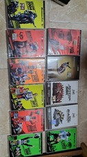 11 dvd Motomondiale SBK story