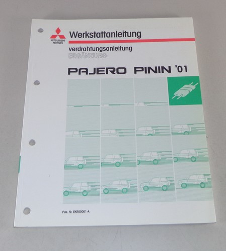 Manuale officina supplemento - manuale,