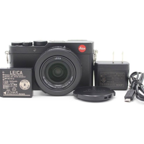 Leica lux nero - d-lux, 7