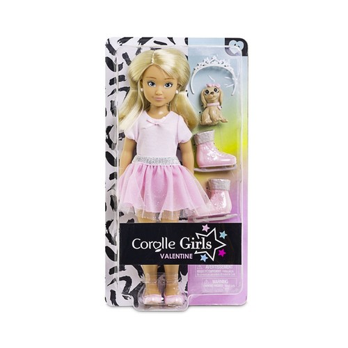 Set ballerine san valentino - di,