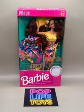Barbie mattel vintage 1992 - barbie,