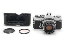 【N come nuovo】 Olympus OM1