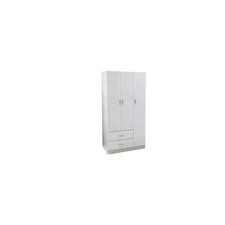 ERMES ARMADIO IN LEGNO CON 3