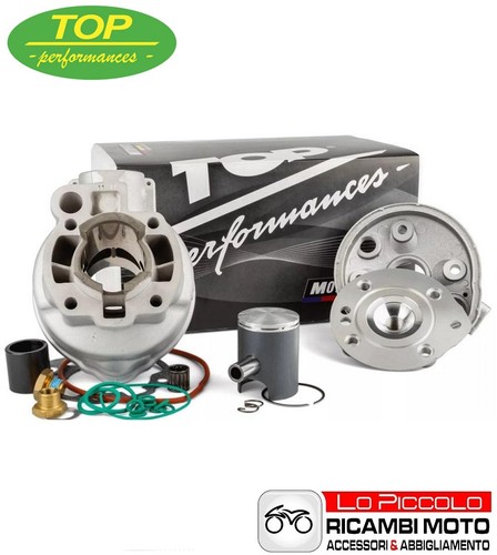 Gruppo termico top - gruppo, d.40,3