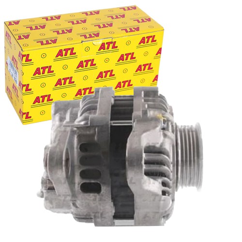 Atl lichtmachine generatore - atl,