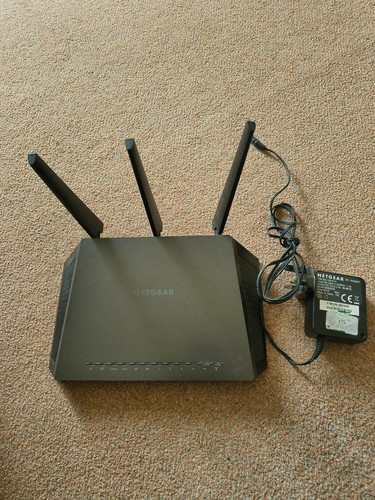 Netgear nighthawk r7000 1300 - r7000,