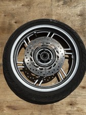 HONDA SH 300i ABS 2016 2020 CERCHIO ANTERIORE CERCHIONE RUOTA DISCO