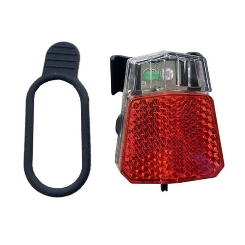 Fanalino posteriore batteria - posteriore, a