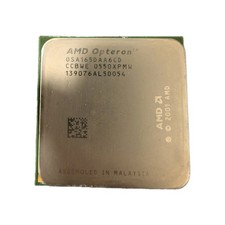 CPU AMD Opteron 165 Dual Core