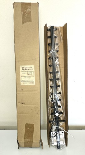 Antenna digitale 419 - -yb, pz