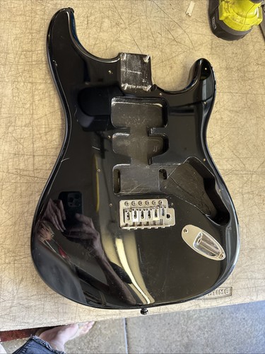 Corpo chitarra fender - chitarra,