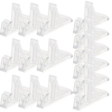  16 Pcs Sign Holder Cavalletto Espositore Supporto Per Esposizione