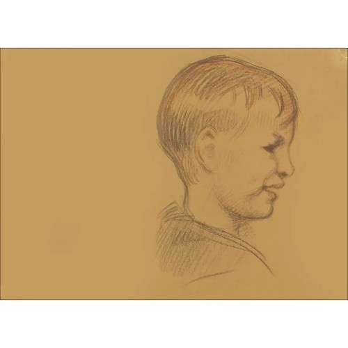 Victor provato disegno - victor,