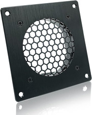 Rete di Ventilazione 80MM per