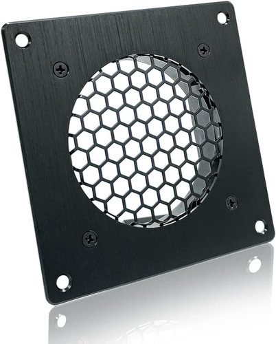 Rete ventilazione 80mm per - 80mm,
