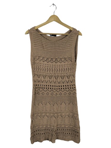 Zara abito maglia donna - zara,
