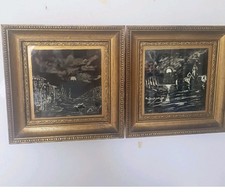 2 Quadri Di Roberto Carignani