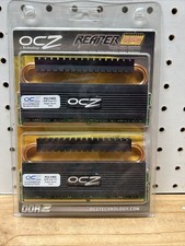 OCZ Technology PC2-6400 2 GB