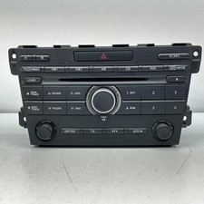 AUTORADIO PER MAZDA CX-7 2°