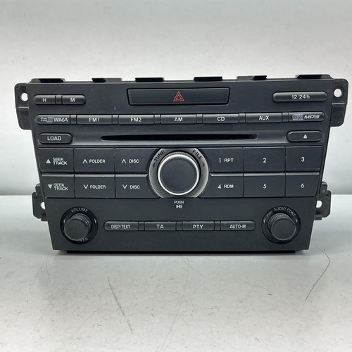Autoradio per mazda - autoradio, 2°