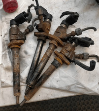 9647247280 Iniettore diesel  FORD MONDEO (CA2) 2.0 TDCi DPF (103Kw) Ber.