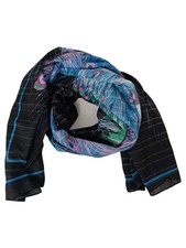 Sciarpa donna Gim Renoir