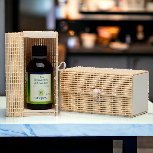 Box degustazione olio - degustazione,