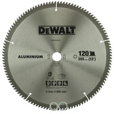 DEWALT DW03245 Lama per sega