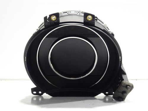 Tachimetro fiat 500 - fiat,