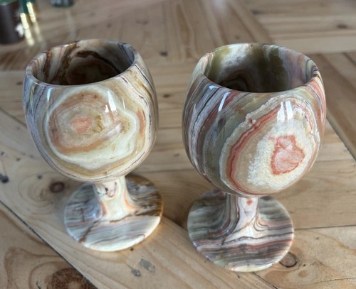 Set tazze calici - set,