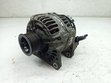 Generatore alternatore benzina