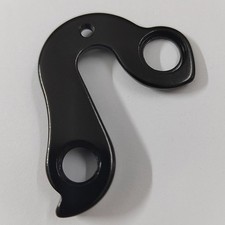 Occhiello cambio CNC in