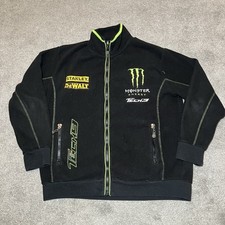 Monster Energy Tech 3 Giacca