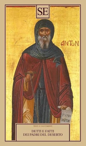 Detti fatti dei padri - dei,