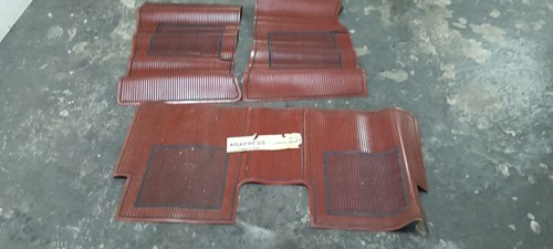 Serie tappetini pirelli - serie,