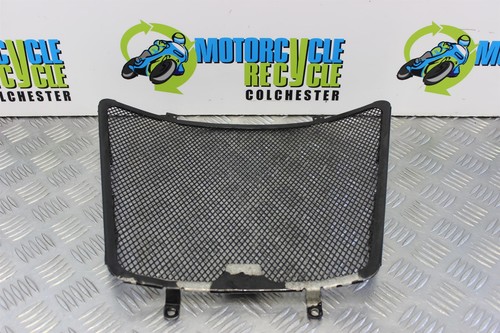 Suzuki gsxr 1000 radiator - gsxr,