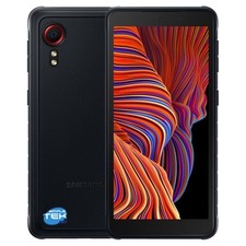 Samsung Galaxy Xcover 5 Smartphone Rugged 4gb 64gb Dual Sim Batteria Rimovibile_
