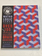 Sherlock Holmes Puzzles Math &